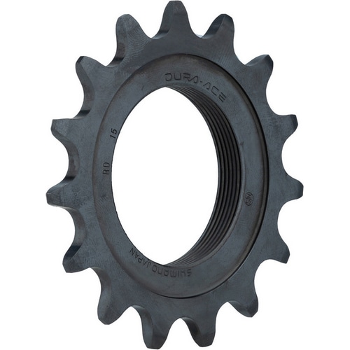 SHIMANO SMALL ( シマノ ) スプロケット ギア コグ DURA-ACE TRACK
