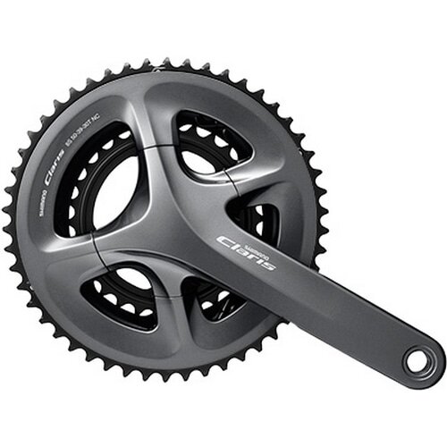 SHIMANO ( シマノ ) クランク・クランクセット CLARIS FC-R2030