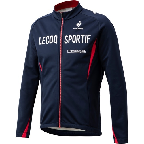 Le coq sportif ( ルコックスポルティフ ) 長袖ジャージ ボンディング