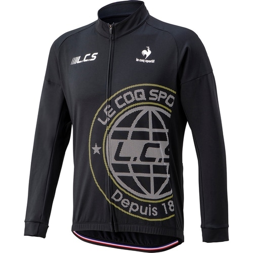 Le coq sportif ( ルコックスポルティフ ) 長袖ジャージ ENDURO