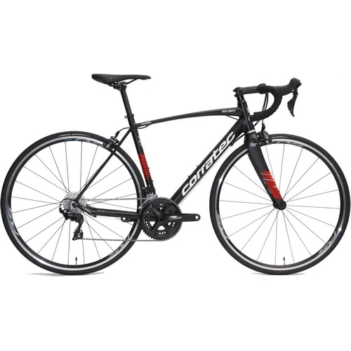 CORRATEC ( コラテック ) ロードバイク DOLOMITI SORA ( ソラ ) R3000
