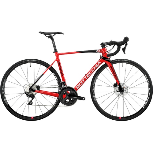 BOTTECCHIA ( ボッテキア ) ロードバイク 8AVIO RV-RIM 105ULTE MIX