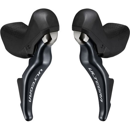 ST-R7000 左右セット 105 中古 値引不可】シマノ105 STIレバー ST