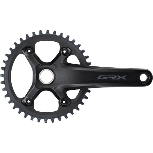 SHIMANO ( シマノ ) クランク・クランクセット GRX FC-RX600-1 11S