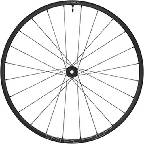SHIMANO ( シマノ ) MTB用ホイール WH-MT601-TL-F15-29 MTBホイール29