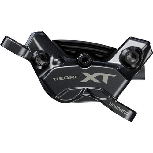 SHIMANO ( シマノ ) ディスクブレーキ本体 DEORE XT ハイドローリック