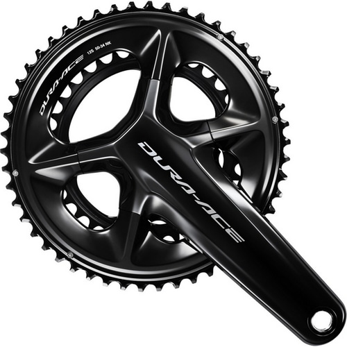 SHIMANO ( シマノ ) クランクセット FC-R9200 DURA-ACE ( デュラエース