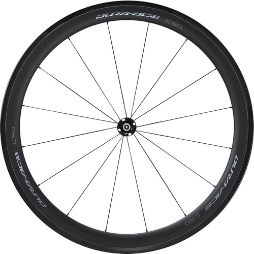 SHIMANO ( シマノ ) リムブレーキ用ホイール WH-R9200-C50-TU-F