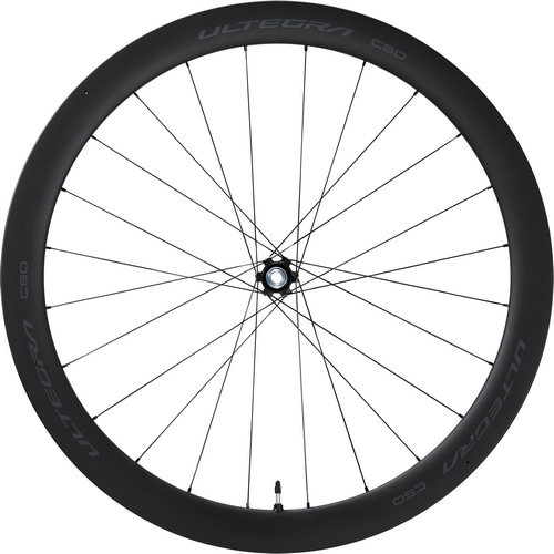 SHIMANO ( シマノ ) ディスクブレーキ用ホイール WH-R8170-C50-TL-F