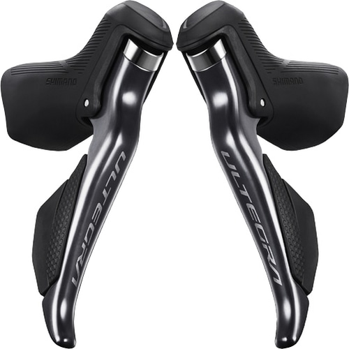 SHIMANO ( シマノ ) デュアルコントロールレバー ST-R8150 Di2 / 機械