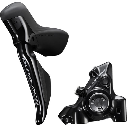 ジャンク/SHIMANO DURA-ACE ST-9270 STIレバー 左のみ SHIMANO DURA