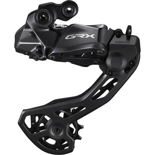 SHIMANO ( シマノ ) リアディレイラー GRX Di2 RD-RX825 2x12s
