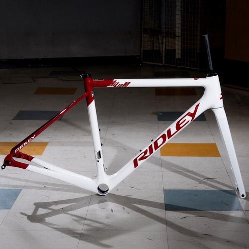 RIDLEY ( リドレー ) ロードフレーム HELIUM DISC フレームセット