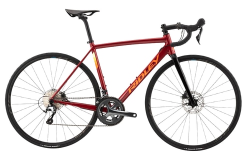 RIDLEY ( リドレー ) ロードバイク FENIX SLA DISC TIAGRA