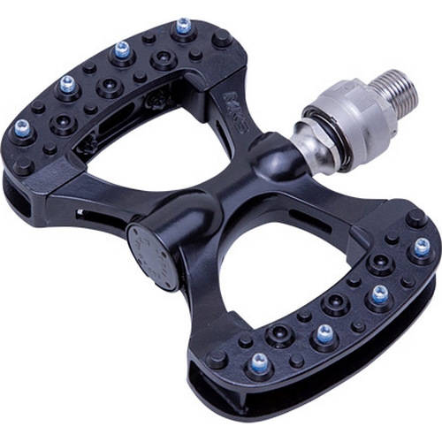MKS(三ヶ島製作所) ペダル Solution Ezy Superior BK