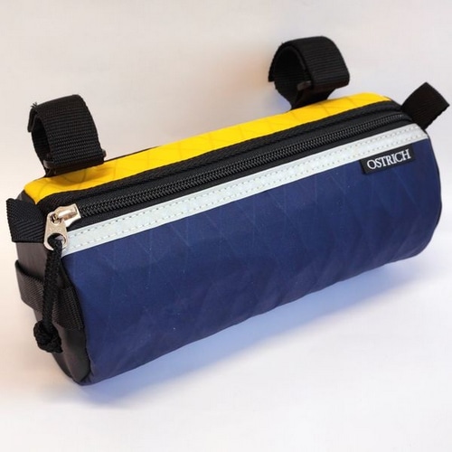 OSTRICH ( オーストリッチ ) フロントバッグ/ハンドルバッグ POTARI