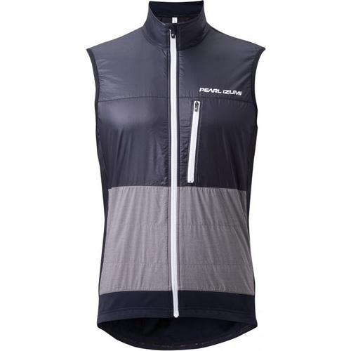 PEARL-IZUMI ( パールイズミ ) ベスト・ジレ 3710-B キルト ベスト