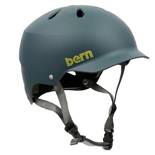 BERN ( バーン ) アーバンヘルメット WATTS ( ワッツ ) マットミュー