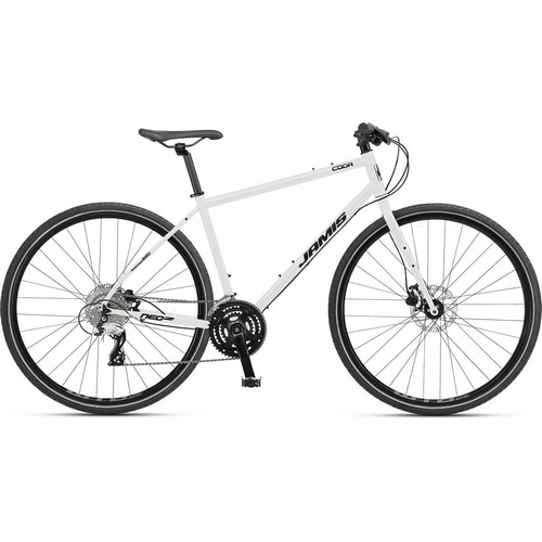 JAMIS ( ジェイミス ) クロスバイク CODA NEO 2 ( コーダ ネオ 2