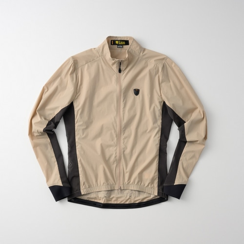 KAPELMUUR ( カペルミュール ) ウィンドブレーカー ストレッチウインド