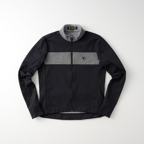 KAPELMUUR ( カペルミュール ) ジャケット 防風ｺﾝﾋﾞJKT ﾊﾞｲｶﾗｰ