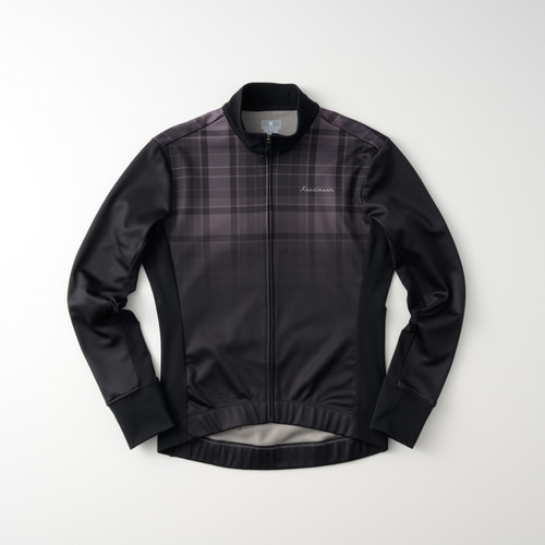 KAPELMUUR ( カペルミュール ) ジャケット サーモジャケット タータン