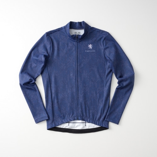 KAPELMUUR ( カペルミュール ) 長袖ジャージ ウォームジャージ