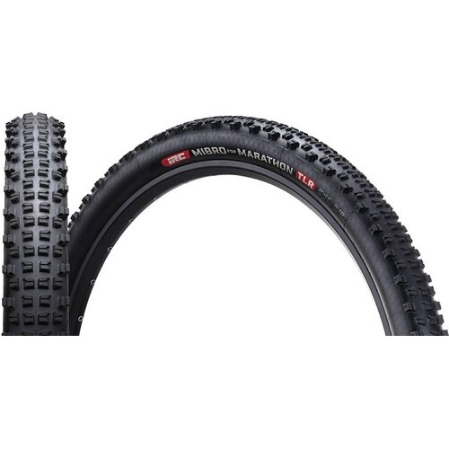 IRC ミブロマラソン 27.5×2.3×2本 チューブレスレディ MTBタイヤ IRC
