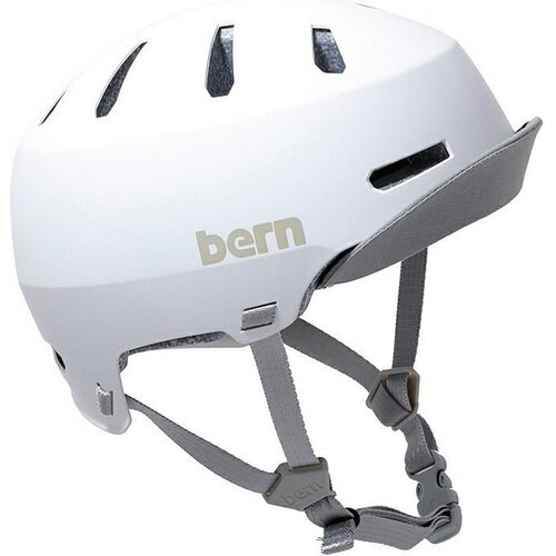 BERN ( バーン ) アーバンヘルメット MACON VISOR 2.0 ( メーコン