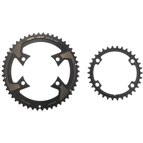 MAGENE ( マージーン ) チェーンリング QED スプリットチェーンリング