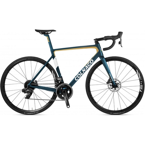 COLNAGO ( コルナゴ ) ロードバイク V3 DISC ( V3 ディスク ) 105 Di2