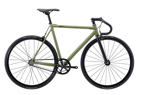 自転車本体 FUJI TRACK ARCV 52 自転車本体 FUJI TRACK ARCV 52 FUJI