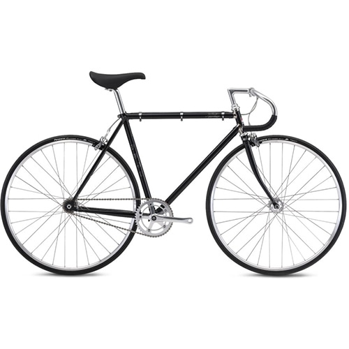 FUJI ( フジ ) ピストバイク FEATHER ( フェザー ) 120th ANNIVERSARY