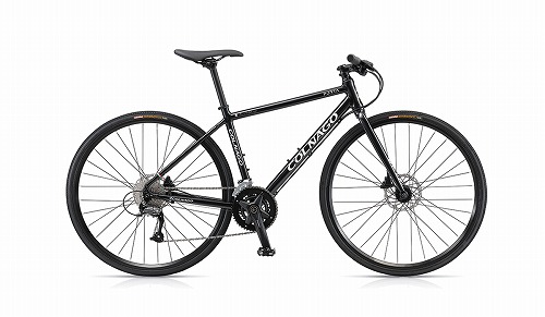 COLNAGO em クロスバイク コルナゴ 3×8S COLNAGO em クロスバイク