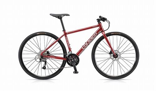 COLNAGO ( コルナゴ ) クロスバイク PORTA ( ポルタ ) マルーン 440MM