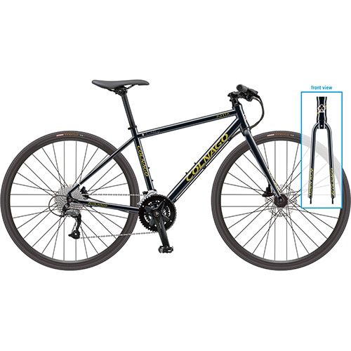 COLNAGO ( コルナゴ ) クロスバイク PORTA ( ポルタ ) ワイズロード