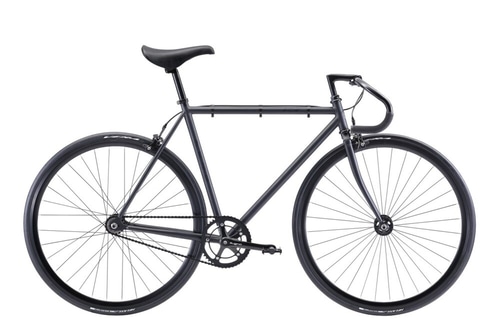 FUJI FEATHER シングルスピードの定番。 | 船橋で自転車をお探しなら