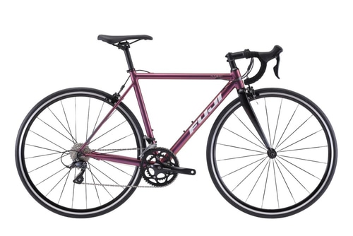 FUJI ( フジ ) ロードバイク NAOMI ( ナオミ ) ベルベットオパール 42