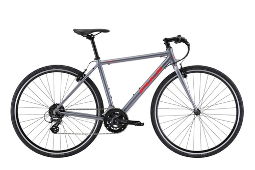 FUJI ( フジ ) クロスバイク RAIZ ( ライズ ) ロック オン ファイア 21