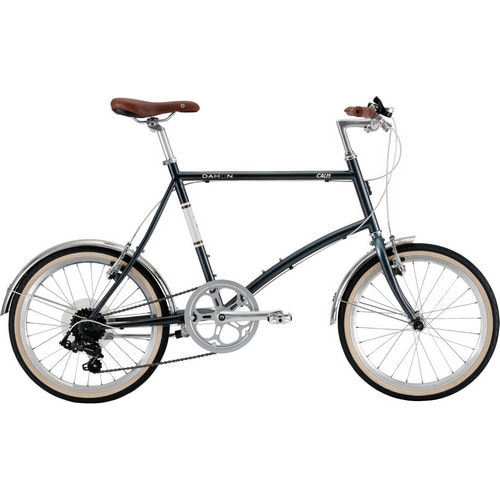 DAHON ( ダホン ) ミニベロ（小径車） CALM ( カーム ) ギャラクシー