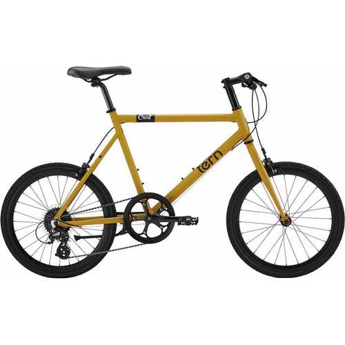 TERN ( ターン ) ミニベロ（小径車） CREST ( クレスト ) マット