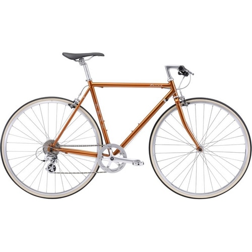 FUJI ( フジ ) クロスバイク BALLAD ( バラッド ) ブロンズ 52 (適応