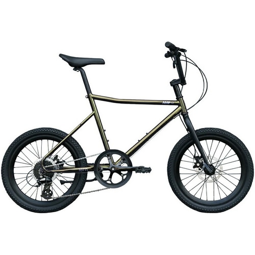 TERN ( ターン ) ミニベロ（小径車） AMP F1 ( アンプ F1