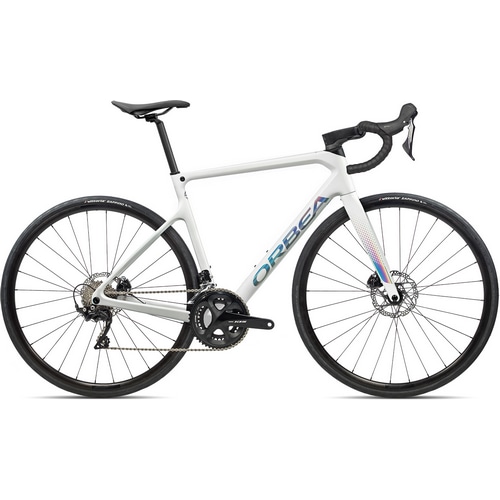 ORBEA ( オルベア ) ロードバイク ORCA M30 ホワイト IRIS 51 ( 適応