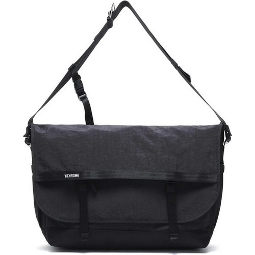 CHROME ( クローム ) メッセンジャーバッグ COURIER FLAP MESSENGER