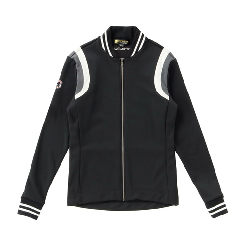 KAPELMUUR ( カペルミュール ) ジャケット バーシティジャケット