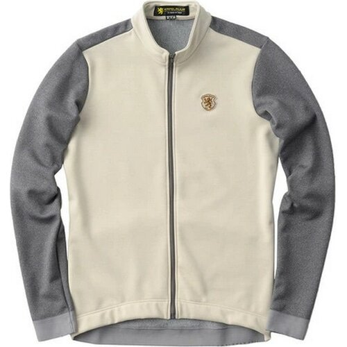 KAPELMUUR ( カペルミュール ) ジャケット CORDURA フリースジャケット