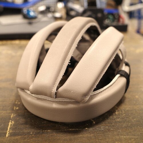 rin project ( リンプロジェクト ) キャップ カスクレザー GRAIGE