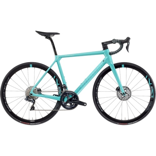 BIANCHI ( ビアンキ ) ロードバイク SPECIALISSIMA DISC SUPER RECORD
