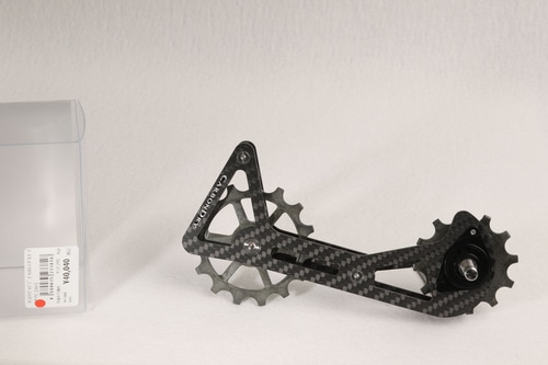 CDJ V3 プーリーセット 12T+15T V3 12-15T プーリーセット | CDJ WEB SHOP